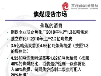 焦煤期货交割标准是气煤吗(期货动力煤交割标准)