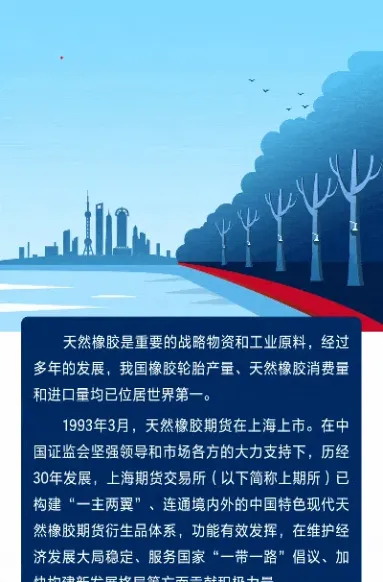 做橡胶期货要关注什么(橡胶期货研究报告)