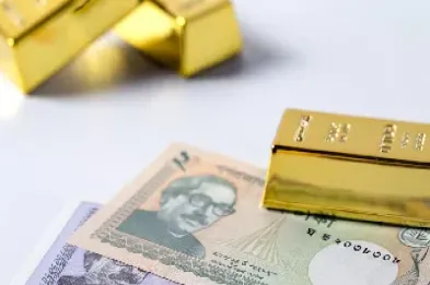 黄金期货怎么计算的(黄金期货怎么结算)