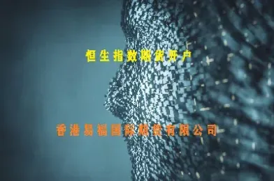 国内如何做恒生指数期货(恒生指数期货最新实时行情)
