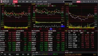 中原证券的股指期货(中原证券的股指期货是什么)