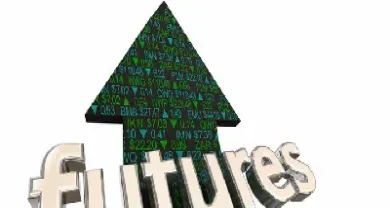 期货人养精蓄锐的正确姿势(期货中怎么做到快人一步)