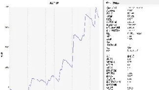商品期货趋势交易(商品期货指数行情走势)