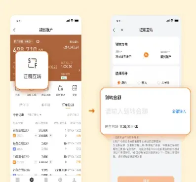 期货账户交易码(期货账户交易码怎么获取)