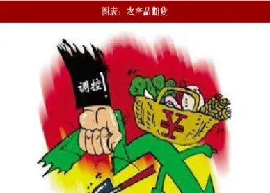 农产品期货入门知识介绍(农产品期货交易市场)