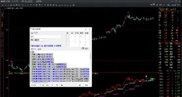期货量化指标是什么(期货量化指标有免费的吗)