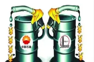 石油期货和天然气期货区别(什么是石油期货)