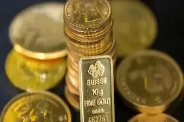 黄金期货看什么指数(黄金期货看哪个指数)