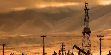 中东石油期货(中东石油期货大涨)