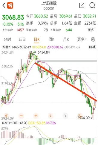 大盘指数和期货(大盘指数和期货的关系)