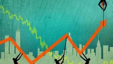 黄金期货下跌股票也跌吗(黄金价格下跌黄金股票也会跌吗)