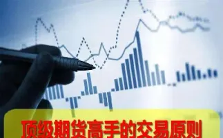 期货交易里优先成交原则是(期货平仓优先原则)