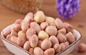 花生米期货对实物影响吗(花生米期货是什么意思)