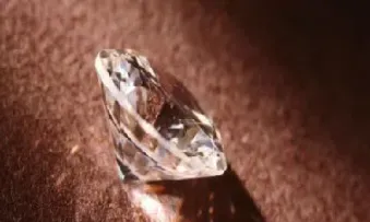 钻石能成为期货合约的标的吗(钻石有没有期货)