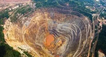 铁矿石期货交易时间是什么时候(铁矿石期货介绍)