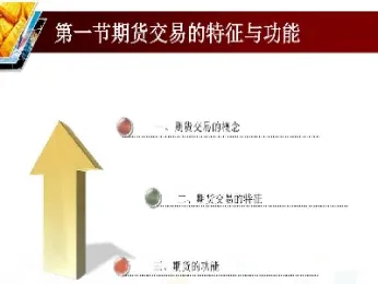 期货交易理论与实务总结(期货交易实训总结)