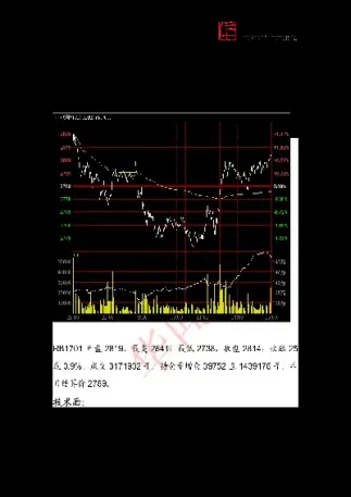 期货低波动幅度大的品种(期货波动小的品种)