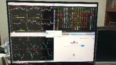 期货做到一百首时怎么下单(期货100手能瞬间成交吗)