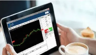 外汇期货股票基金(外汇期货股票基金的风险对比)