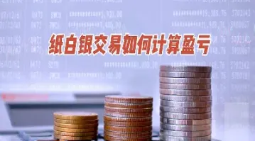 纸白银和期货白银的区别(纸白银和期货白银的区别在哪)