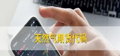 天然气期货计价单位(天然气期货计量单位)