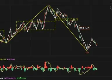 期货市场特殊形态(期货交易的各种形态特征)