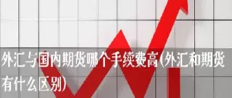 期货跟外汇哪个容易玩(期货和外汇哪个好做)