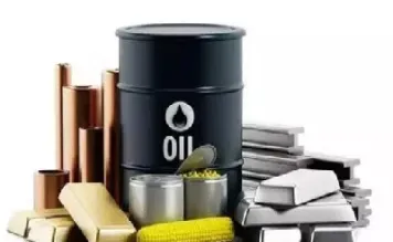 大宗商品和期货是不是一样(大宗商品是期货市场吗)