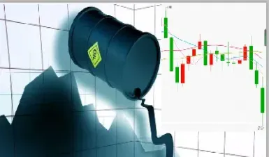 国内原油系期货大跌(原油大跌影响哪些期货)