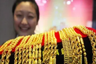 去年期货黄金怎么样(期货黄金还会涨吗)