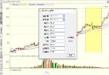 期货如何移月(期货怎么移仓换月)