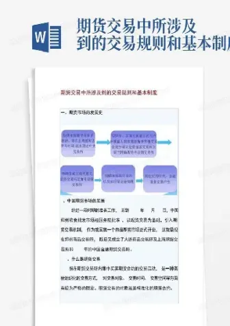 期货下发交易编号(期货下发交易编号是什么)