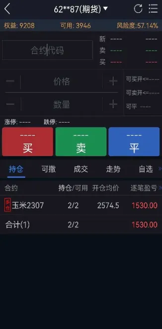 期货几分钟就可以买卖(期货最快可以几分钟买卖一次)