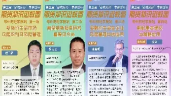 期货知识专项短期突破训练营(期货策略训练营)