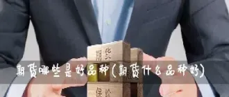 好期货的利率(好期货的利率是多少)