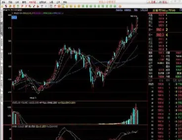 期货行情数据库(期货行情在线查询)