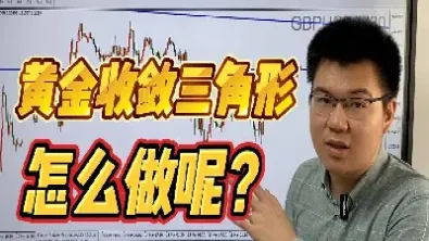 黄金期货震荡回调思路(黄金期货大跌意味着什么)