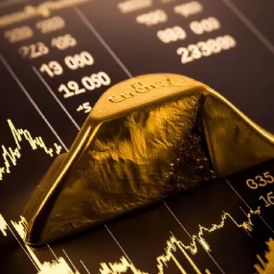 黄金期货迎来机遇(黄金期货波段交易机会)