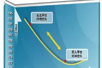 对冲的基本原理及远期与期货(期货的对冲策略)