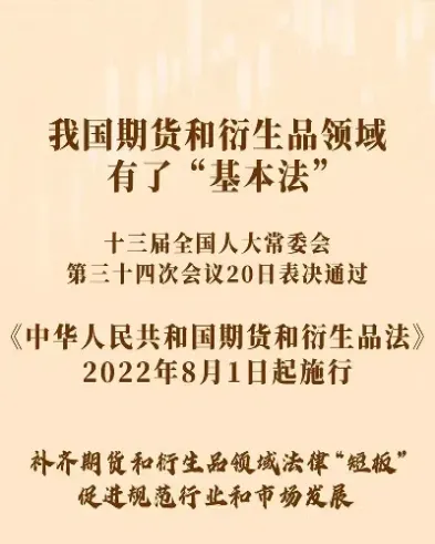 期货及其衍生品的作用(期货及衍生品投资)