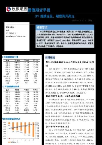 期货高开高走什么意思(期货高开是瞬间上去吗)