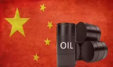 什么是期货原油(原油期货走势图)