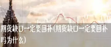 期货上午为什么要停15分钟(期货上午为什么休息15分钟)