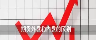 期货外盘成交量很低(期货外盘大于内盘不涨反跌)