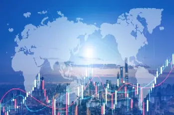 期货行业发展特征是什么样的(期货行业发展现状)