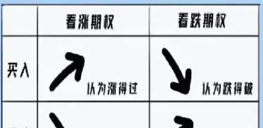 期货与期权的共同之处是什么意思(期货和期权有什么区别用字表达)