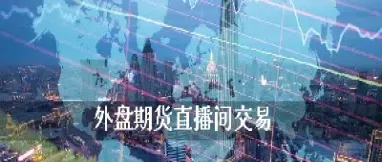 锦鲤期货直播间(龙渊期货直播间)