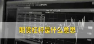 大豆期货五倍杠杆怎么选(期货杠杆倍数怎么计算)