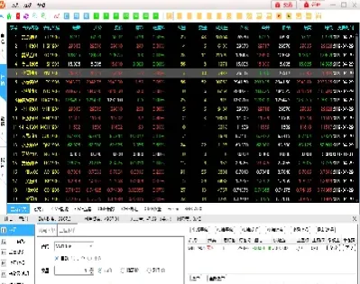 外盘期货跟外盘外汇区别(期货外盘和内盘有什么关联)