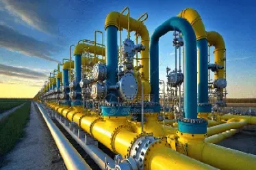 天然气石油期货小记(天然气连续期货)